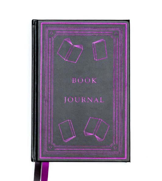 Book / Reading Journal
