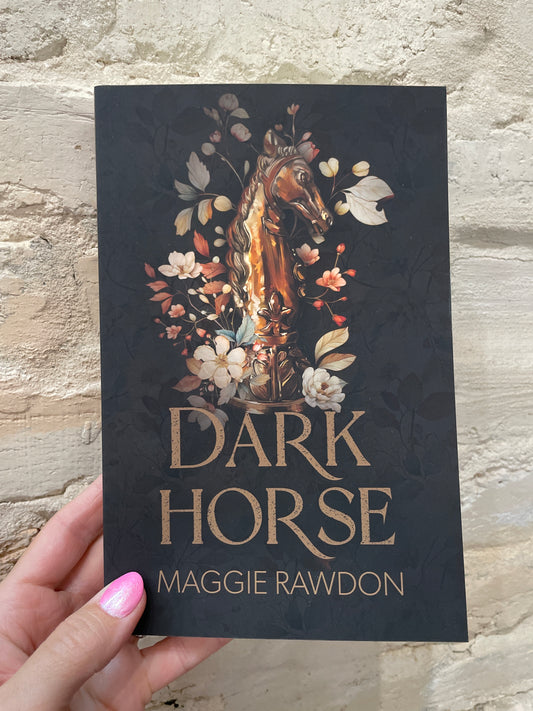 Dark Horse