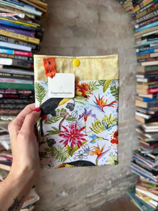 Kindle Sleeve Tropical Birds  $22