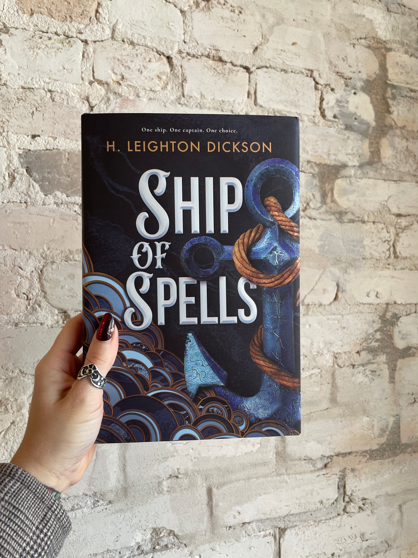 Ship of Spells - Deluxe Edition