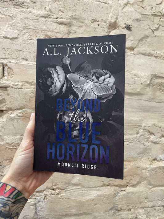 Beyond The Blue Horizon