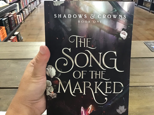 The Song Of The Marked