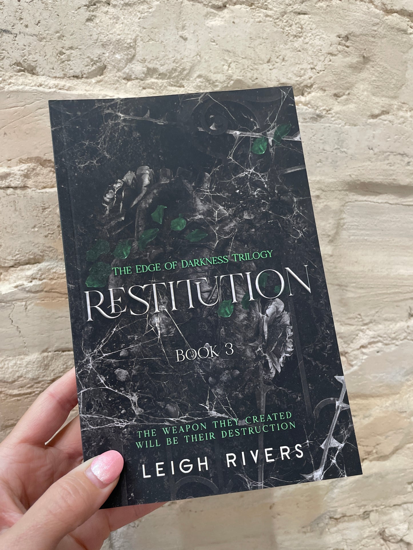 Restitution