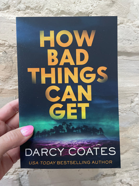 How Bad Things Can Get