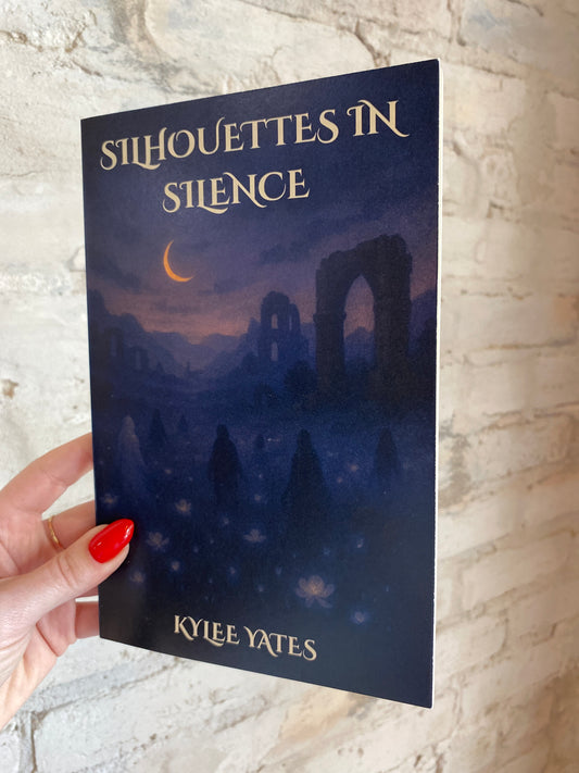 Silhouettes in Silence by Kylee Yates
