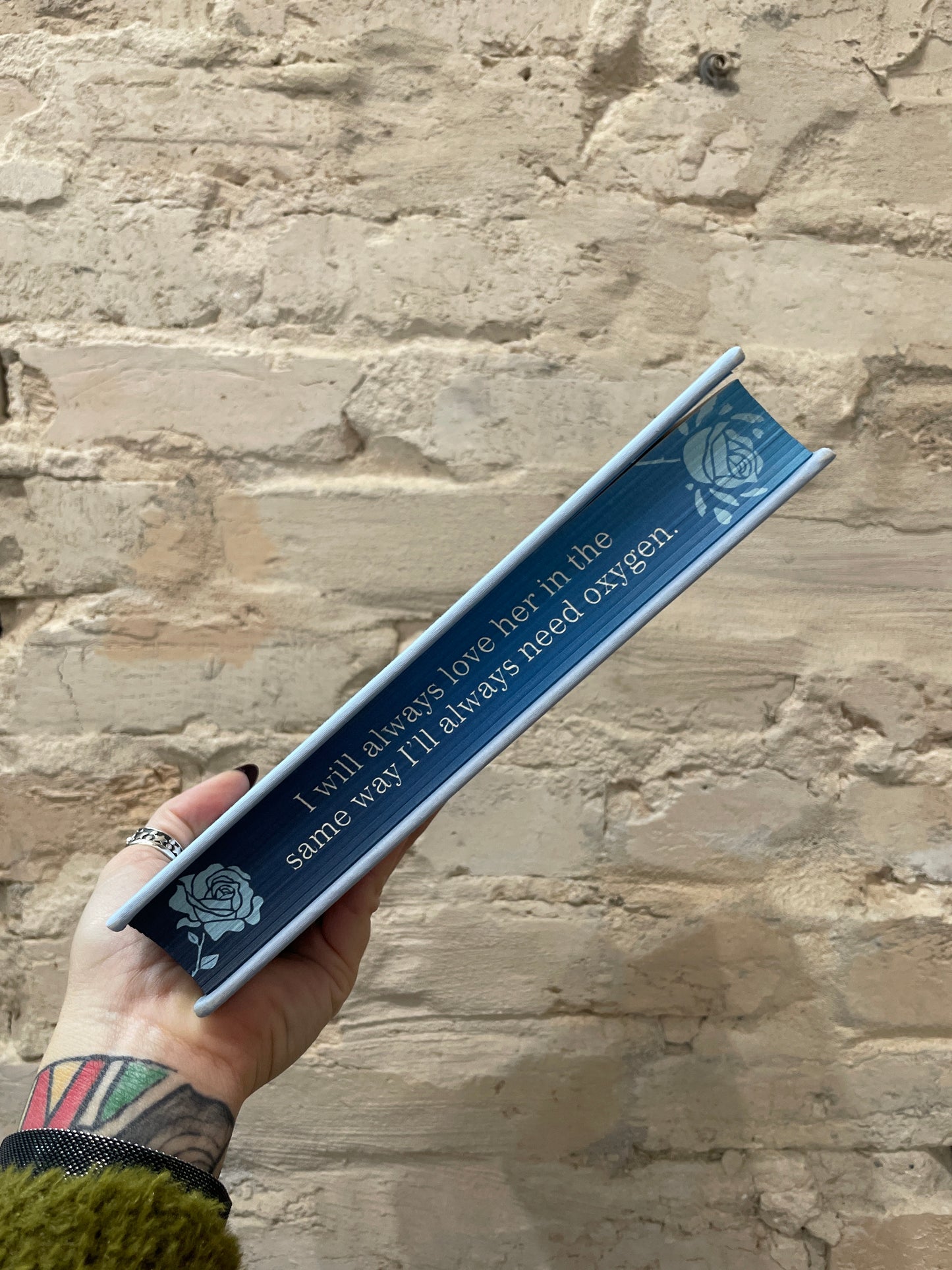 If Only I Had Told Her (Collectors Edition)