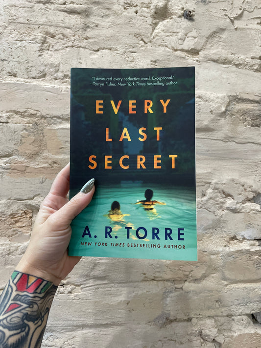 Every Last Secret