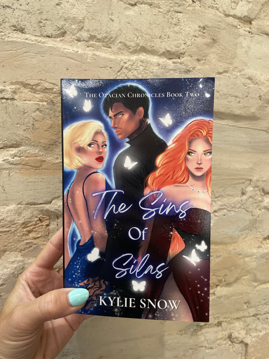 Sins of Silas