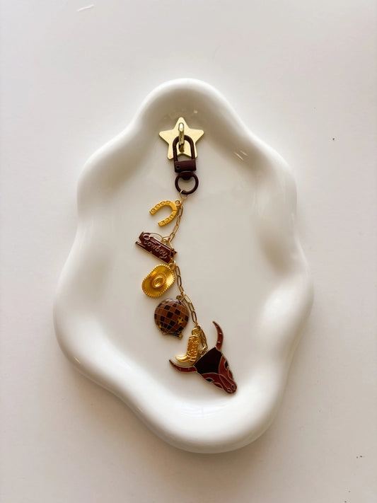 Cowboy Romance Kindle Charm