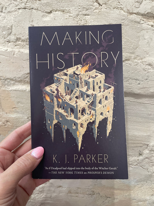 Making History