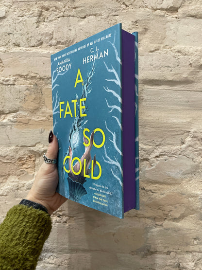 A Fate So Cold