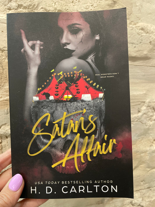 Satans Affair
