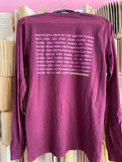 It's Fall Y'all | Long Sleeve