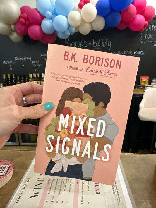 Mixed Signals
