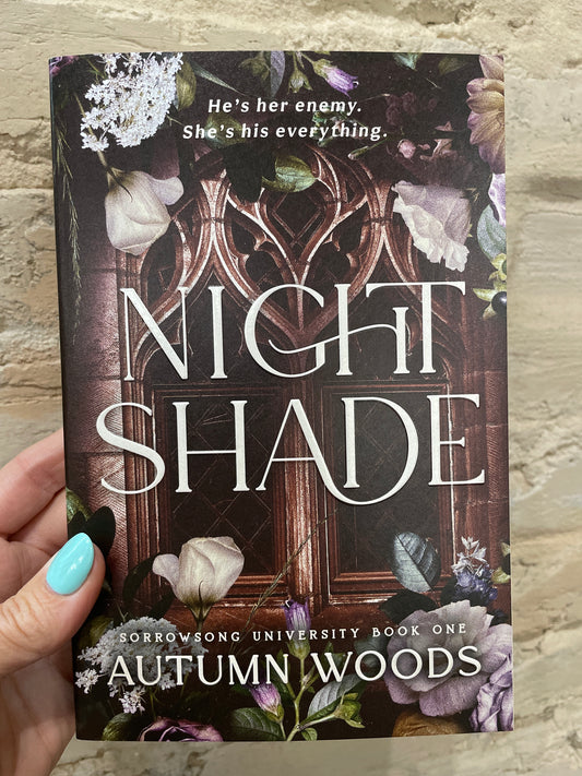 Nightshade