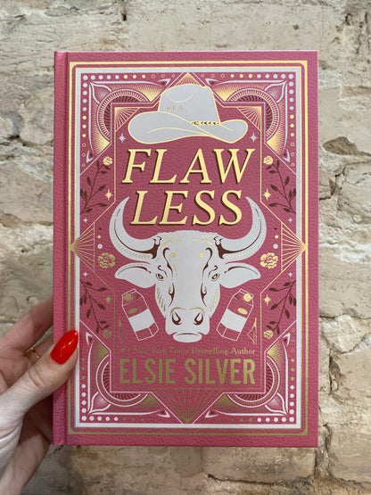 Flawless by Elsie Silver (Collector's Edition) (Book 1)