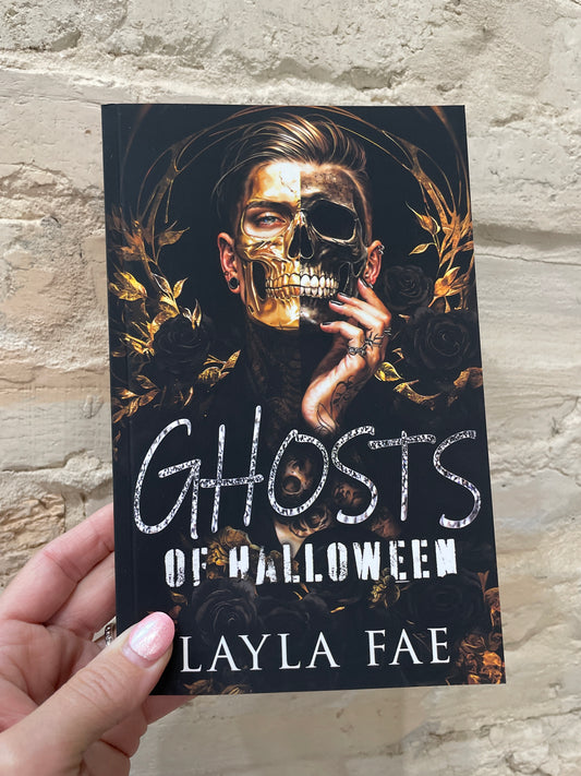 Ghosts of Halloween