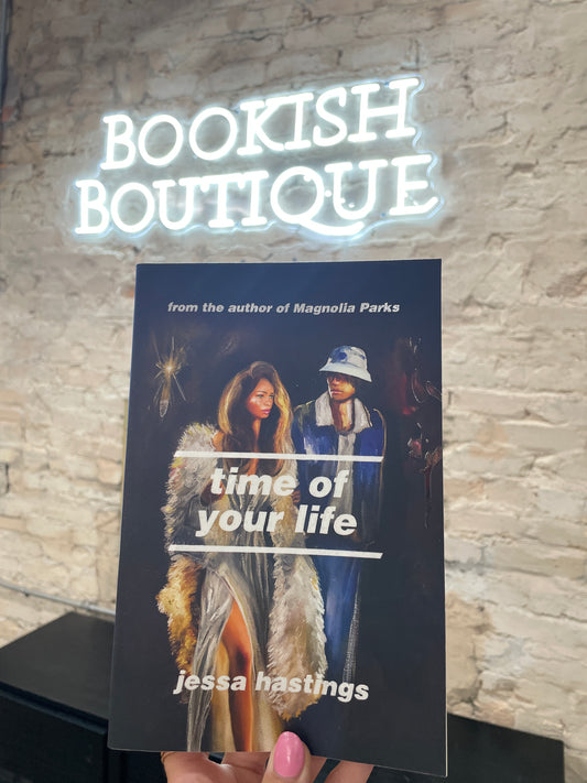 Time of Your Life