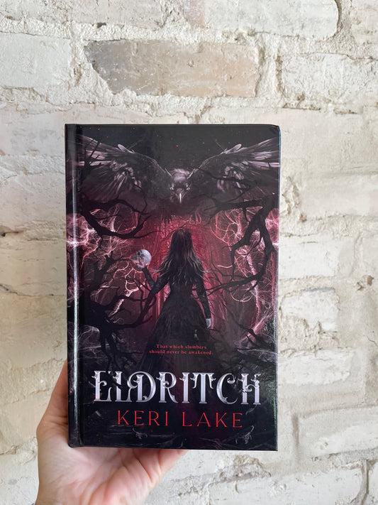 Eldritch