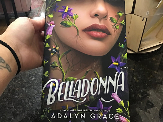 Belladonna