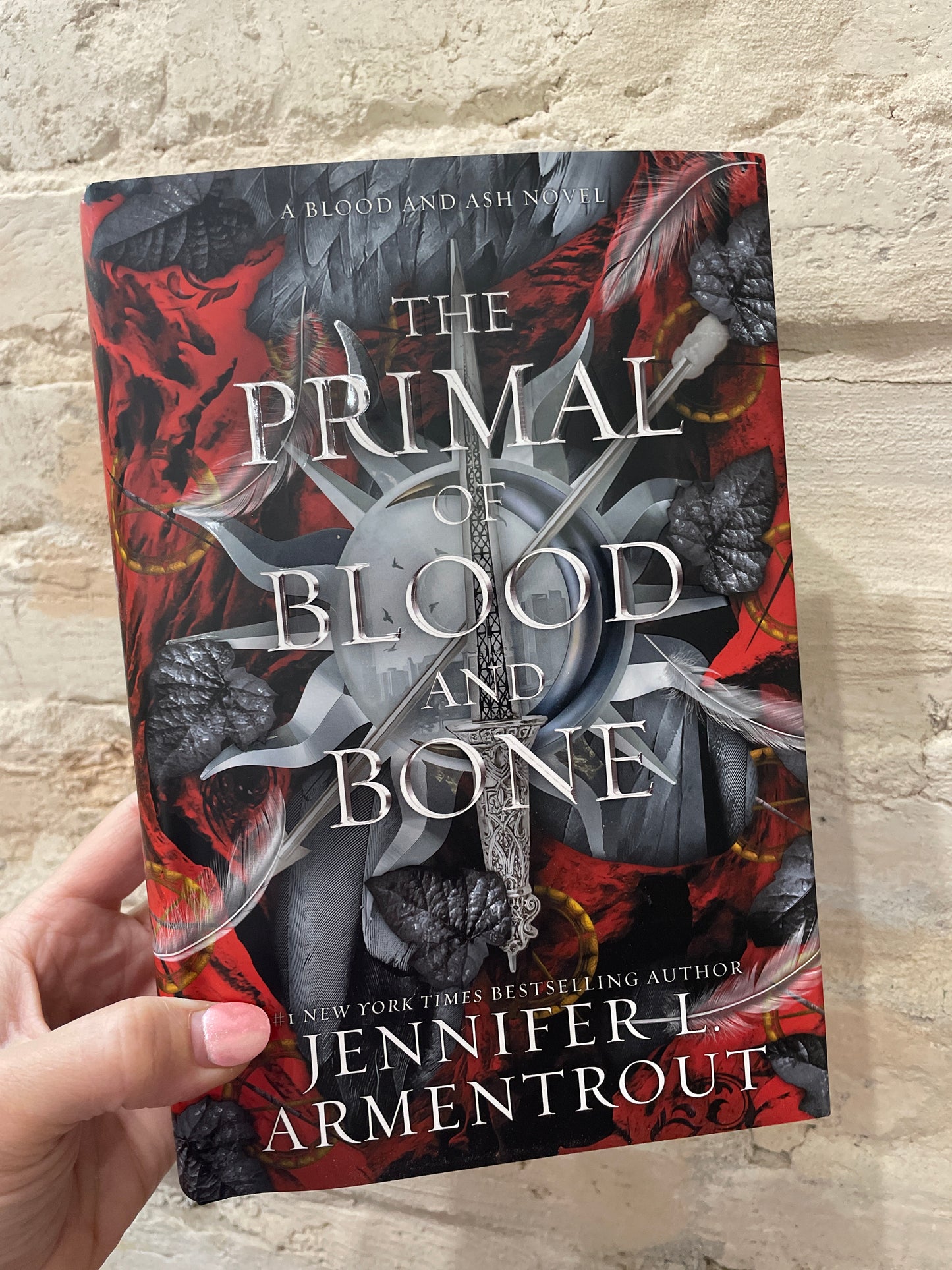 The Primal of Blood and Bone