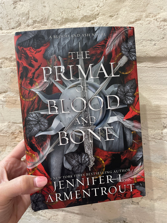 The Primal of Blood and Bone