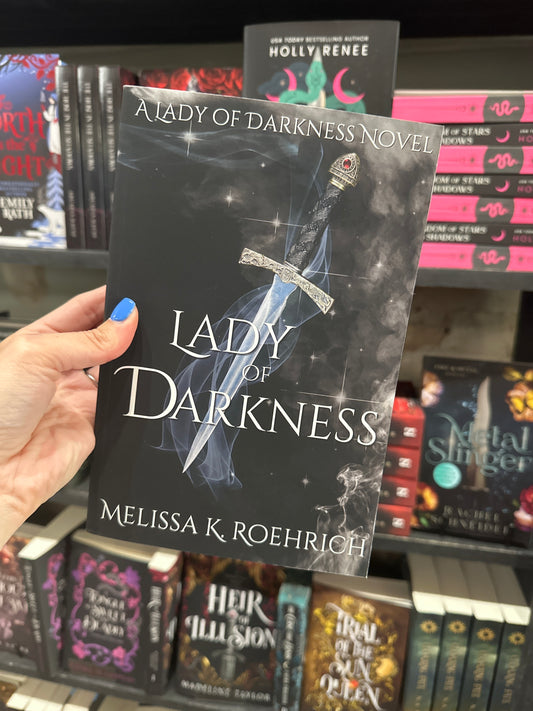 Lady of Darkness