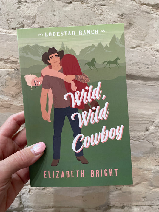 Wild, Wild Cowboy