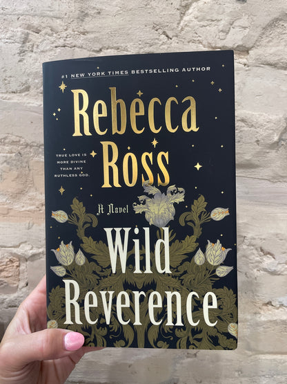 Wild Reverence