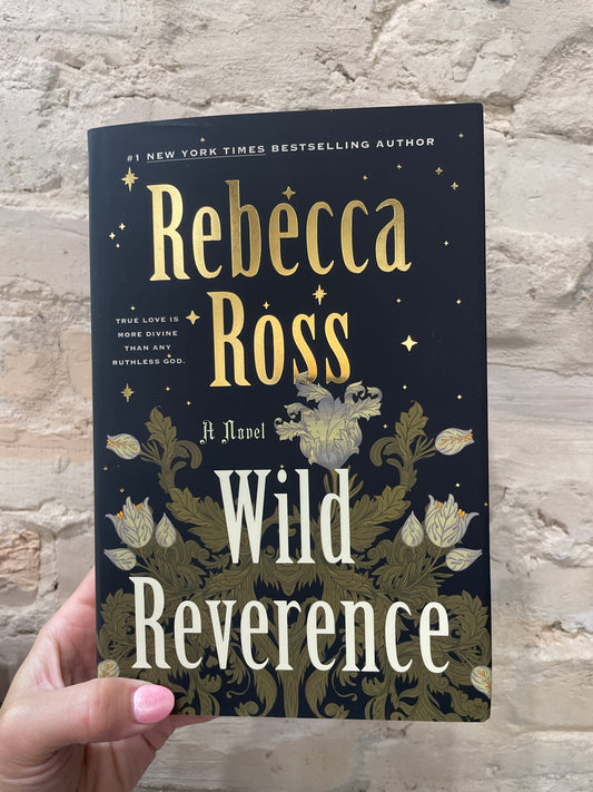 Wild Reverence