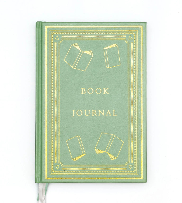 Book / Reading Journal