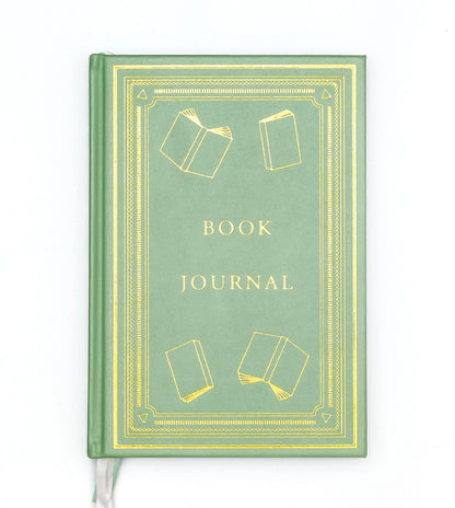 Book / Reading Journal
