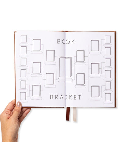 Book / Reading Journal