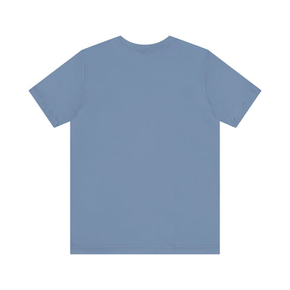 Distressed America T Shirt