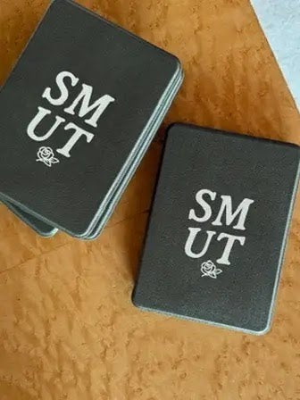Olive the Smut Kindle Case