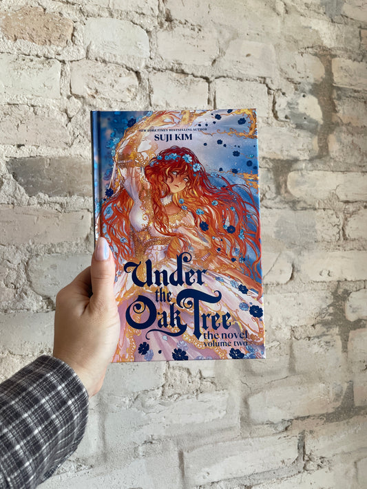 Under the Oak Tree: Volume 2