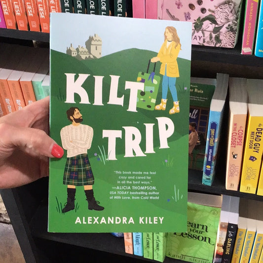 Kilt Trip