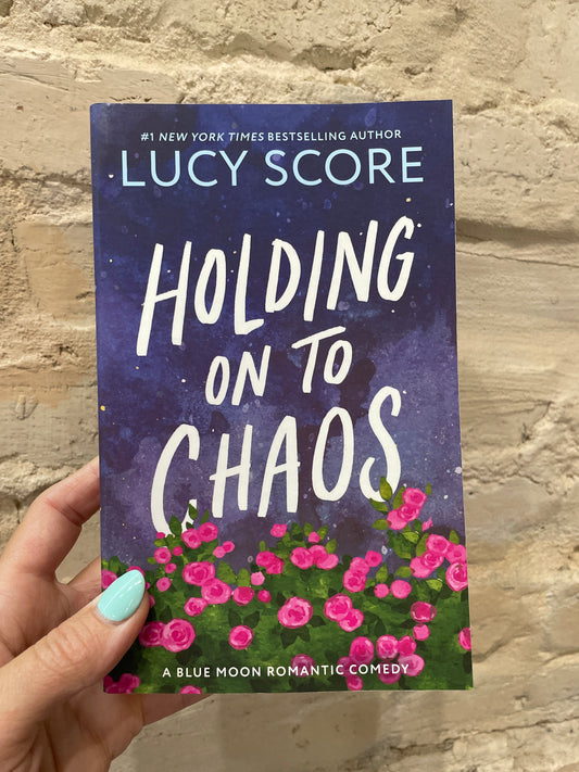 Holding on to Chaos