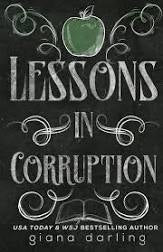 Lessons In Corruption