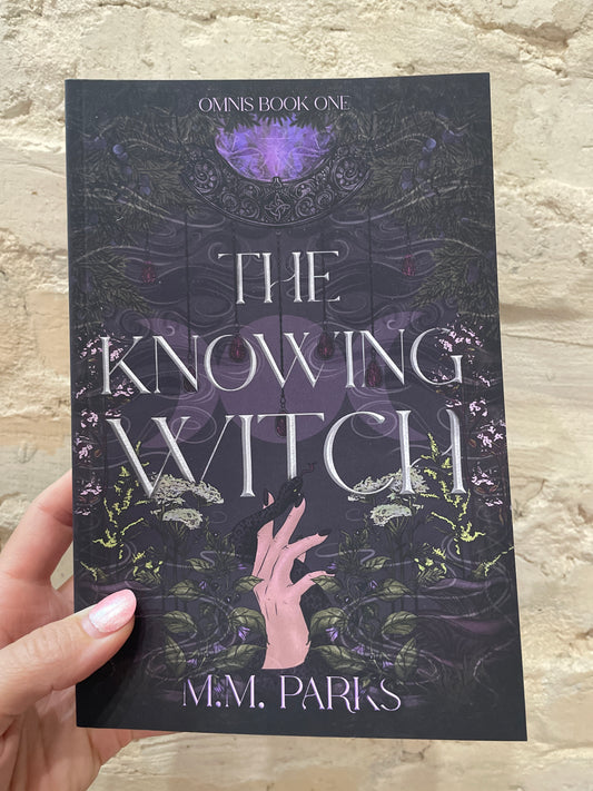 The Knowing Witch