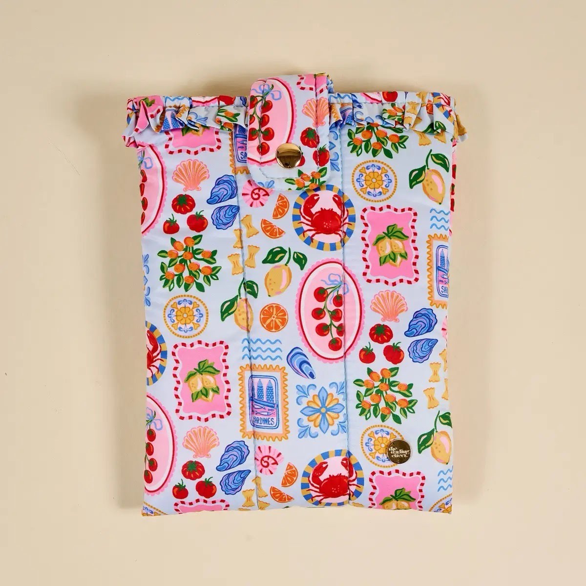 Book Cover–Ciao Bella