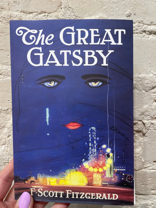 The Great Gatsby