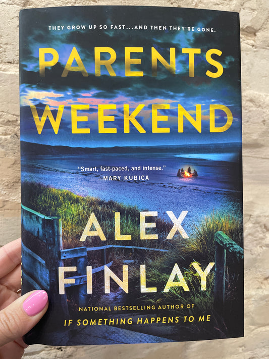 Parents Weekend