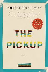 The Pickup