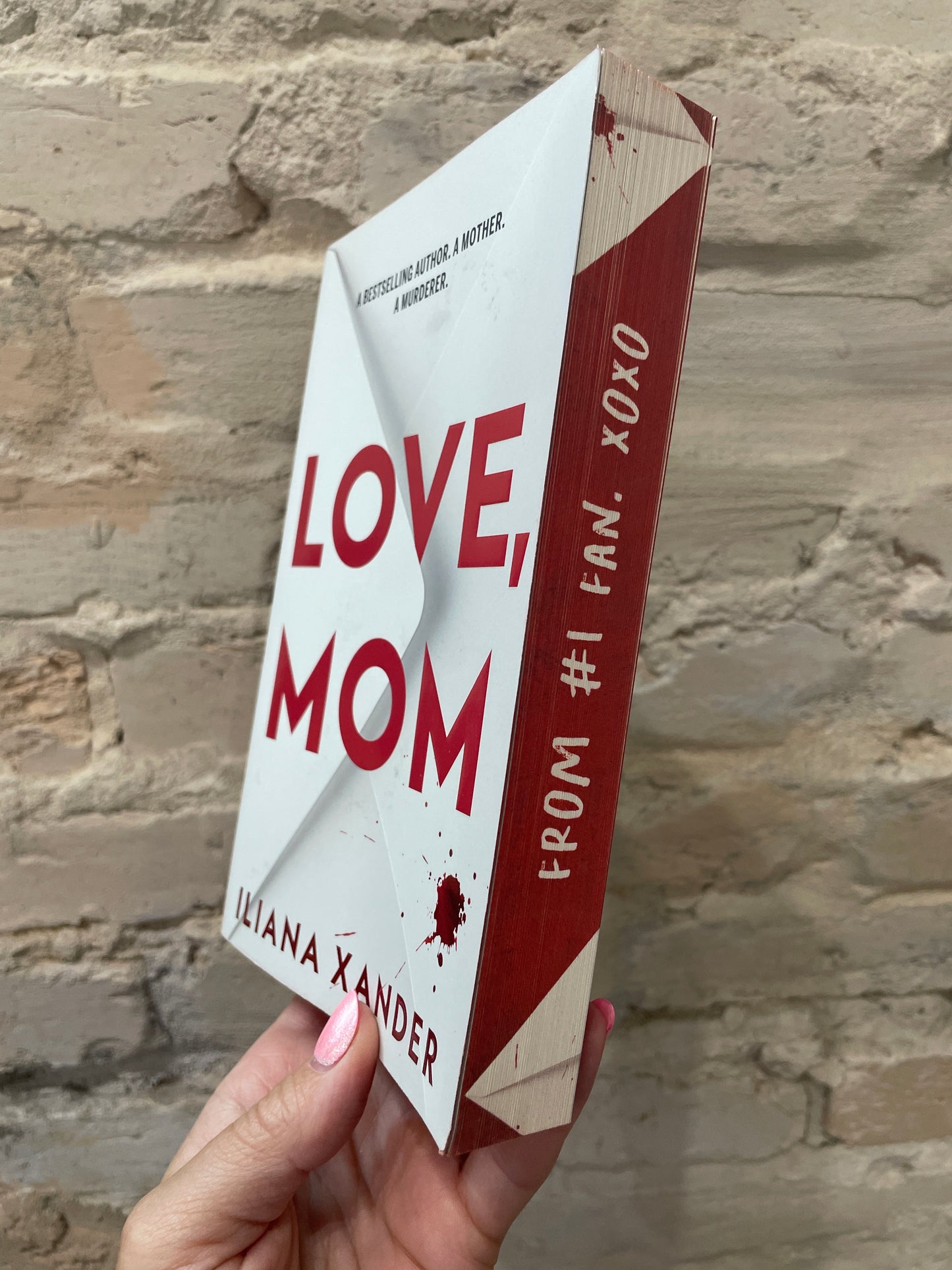 Love, Mom (Deluxe Edition)