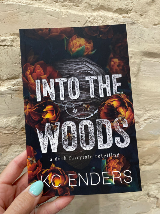 Into The Woods
