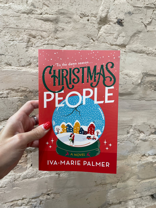 Christmas People