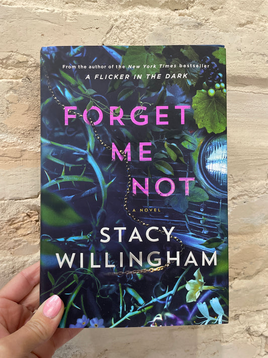 Forget Me Not