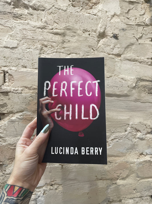 The Perfect Child