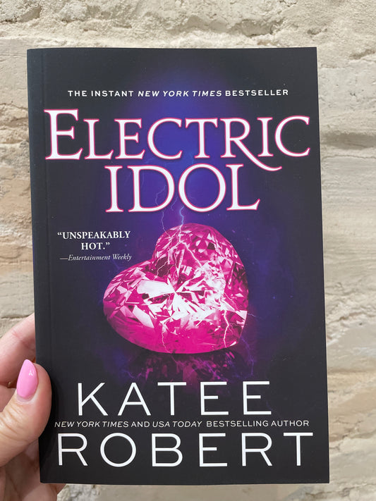 Electric Idol